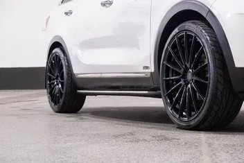 Kia Sorento 2015 photo 5