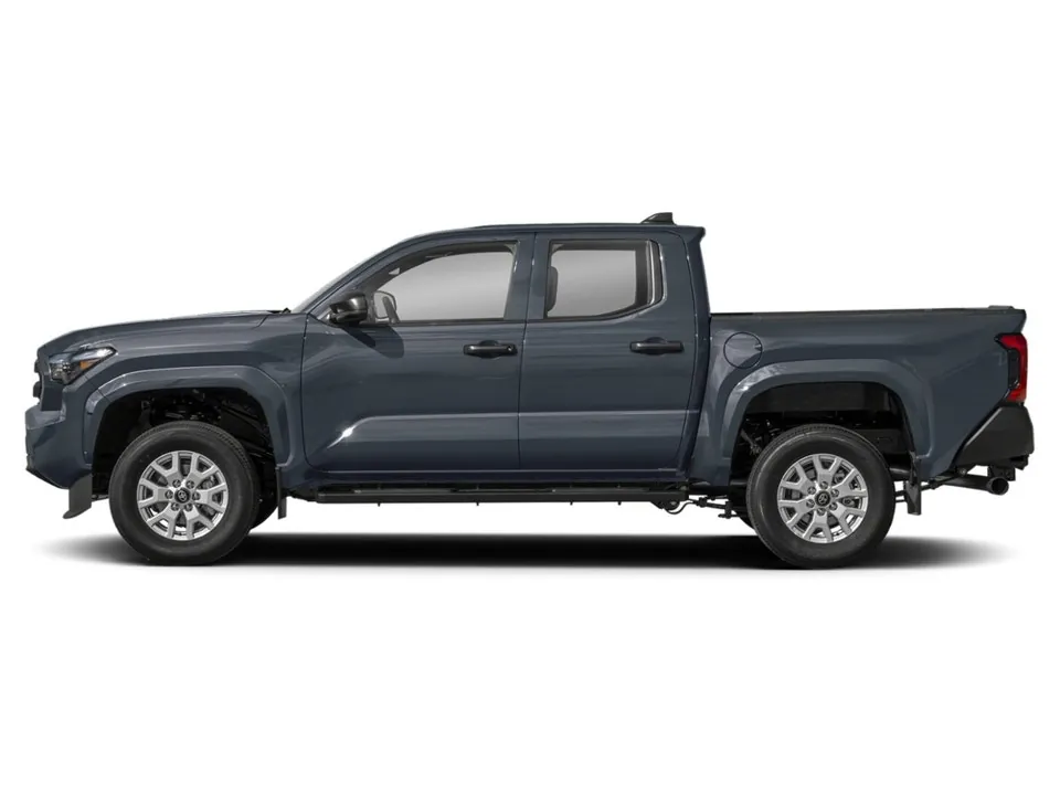Toyota Tacoma 2026 photo 4
