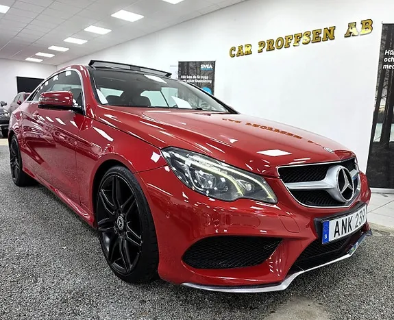 Mercedes-Benz E220