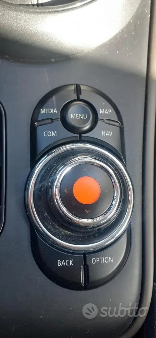 Mini Countryman 2018 photo 5