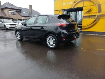 Opel Corsa 2025 photo 3