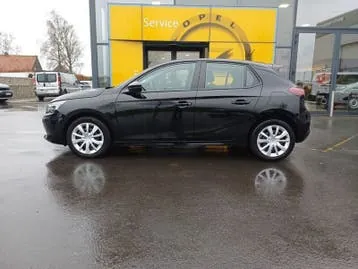 Opel Corsa 2025 photo 2