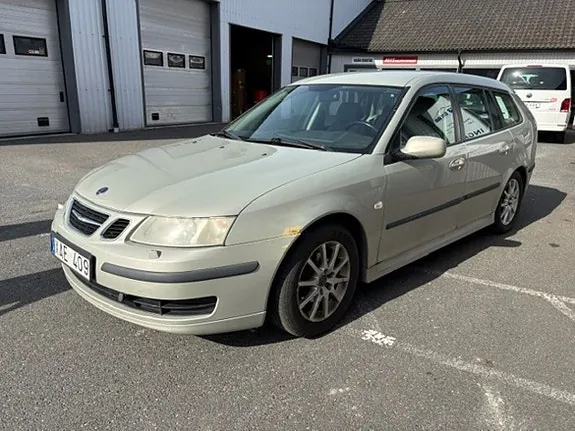 Saab 9-3