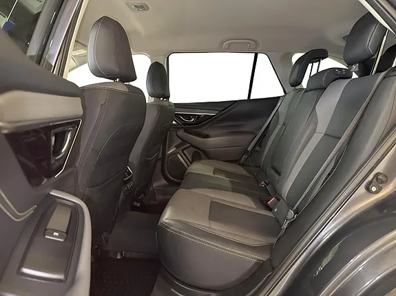 Subaru Outback 2021 photo 4
