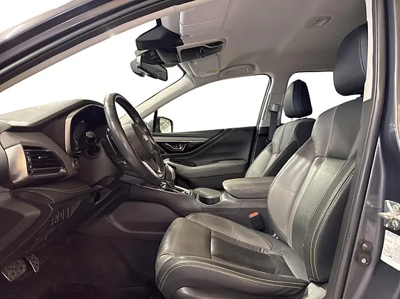 Subaru Outback 2021 photo 2