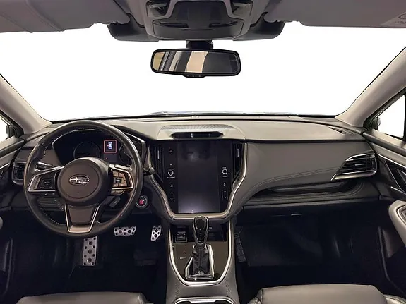 Subaru Outback 2021 photo 3