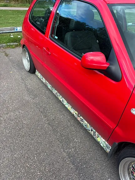 Volkswagen Polo 2001 photo 4