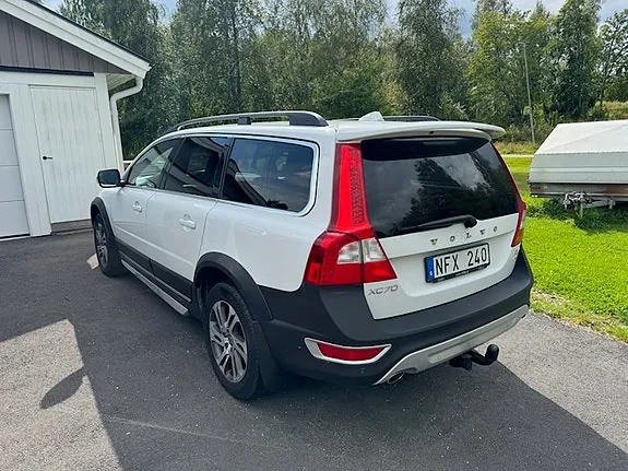 Volvo Xc70 2013 photo 2