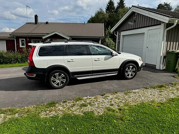 Volvo Xc70 2013 photo 3