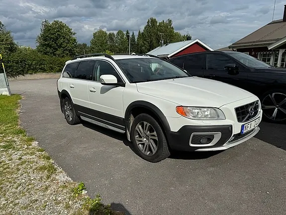 Volvo Xc70 2013 photo 5