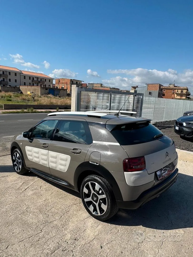 Citroen C4 Cactus 2014 photo 5