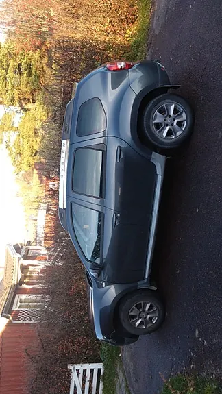 Dacia Duster 2014 photo 3