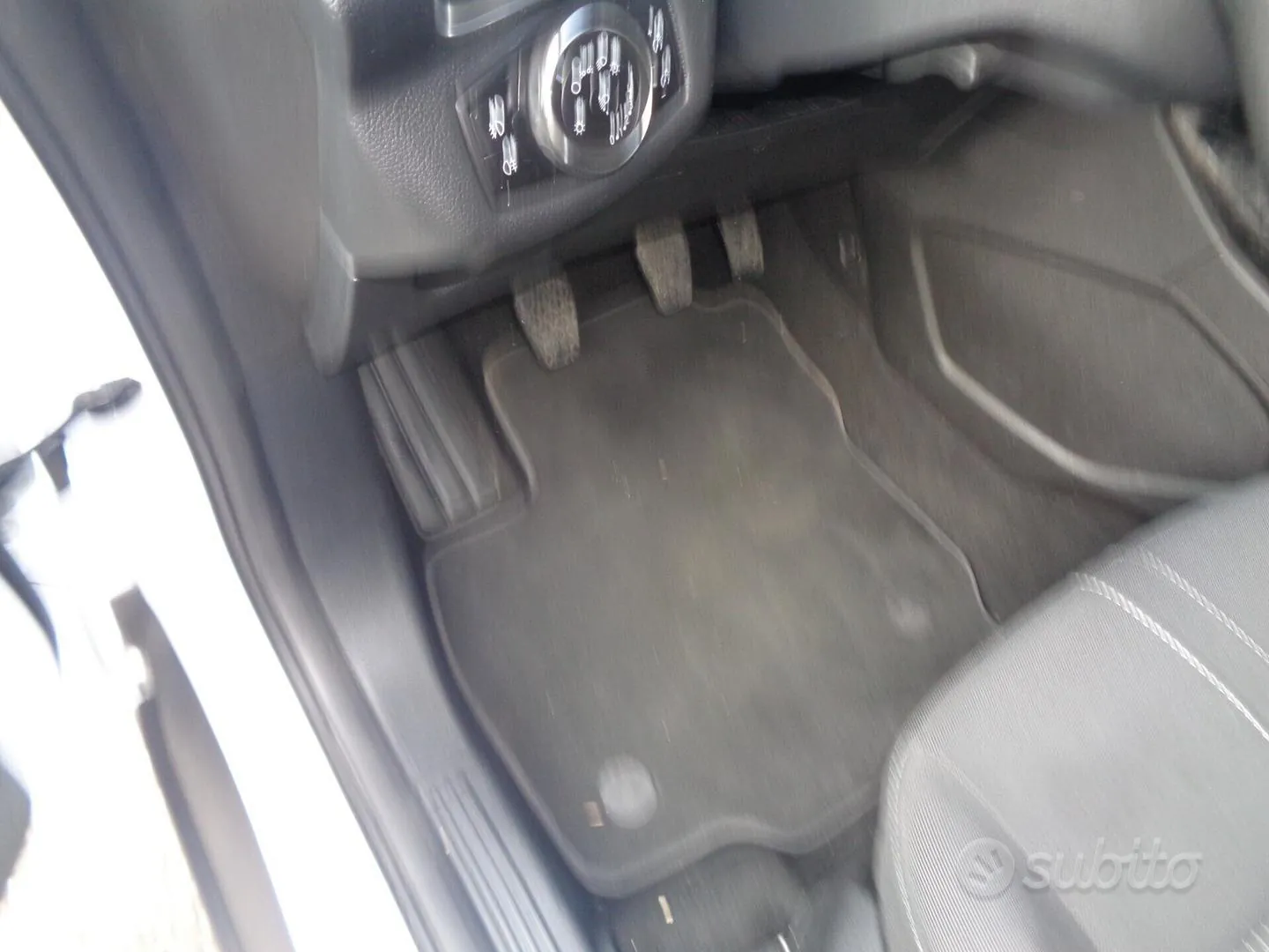 Ford B-Max 2016 photo 4