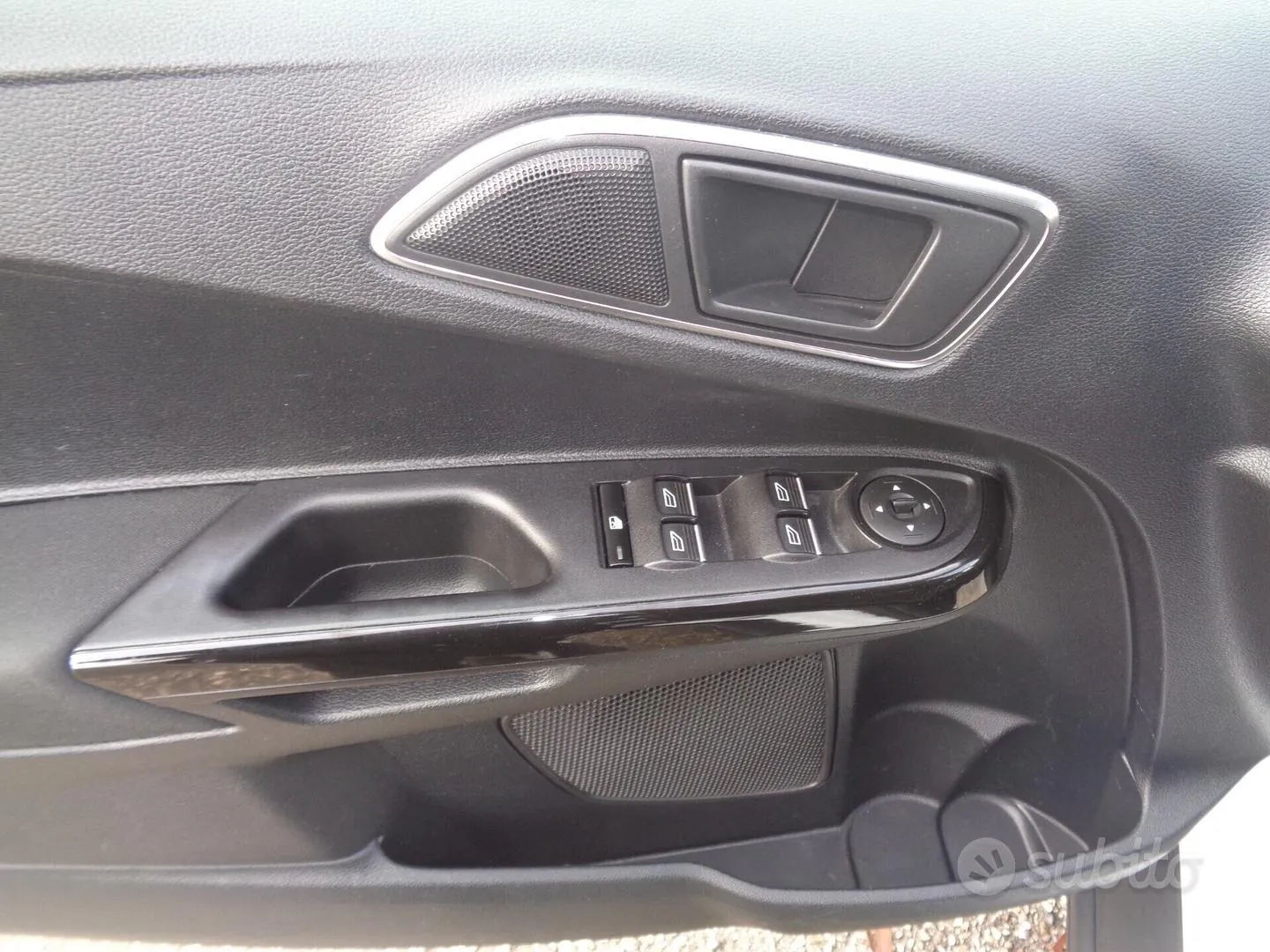 Ford B-Max 2016 photo 5