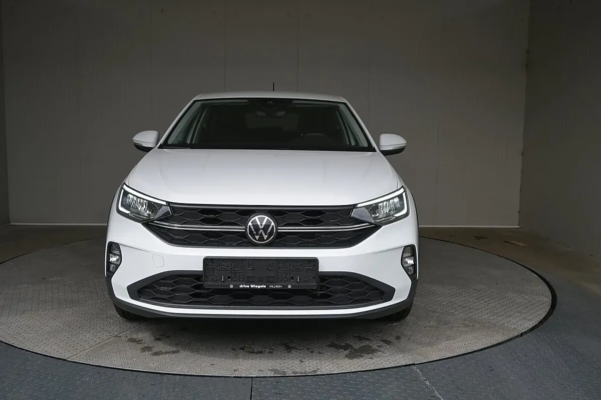 Volkswagen Taigo 2026 photo 2
