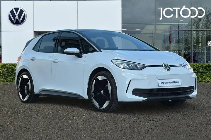 Volkswagen Id.3