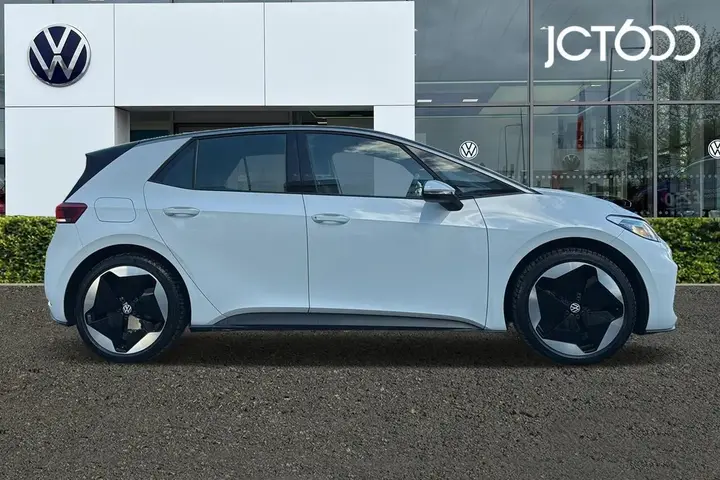 Volkswagen Id.3 2025 photo 4