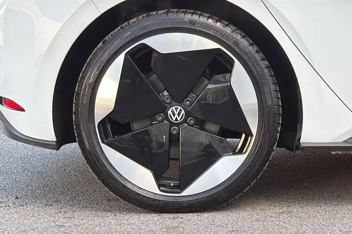 Volkswagen Id.3 2025 photo 5