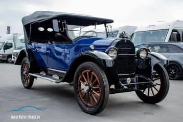 Willys Knight