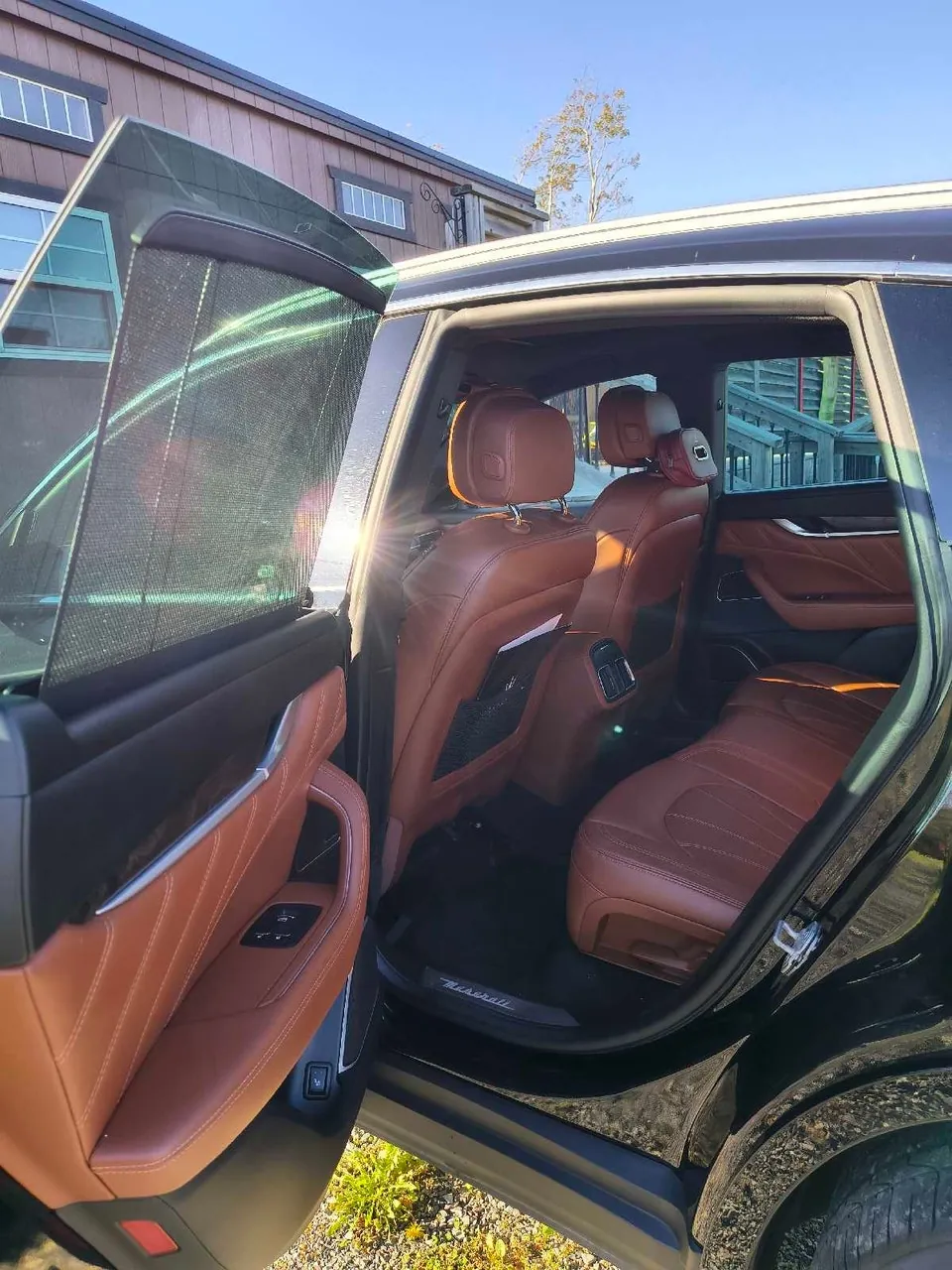 Maserati Levante 2021 photo 5