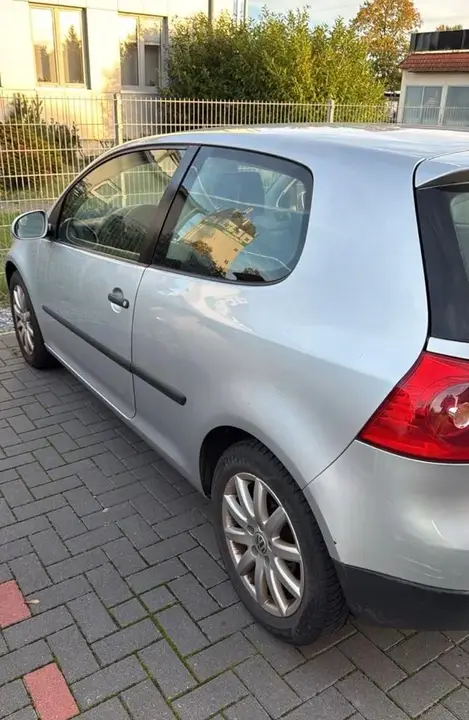 Volkswagen Golf 5