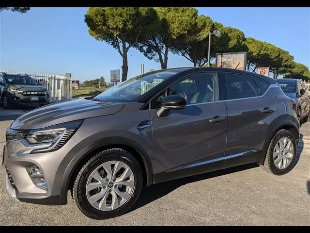 Renault Captur 2022 photo 4
