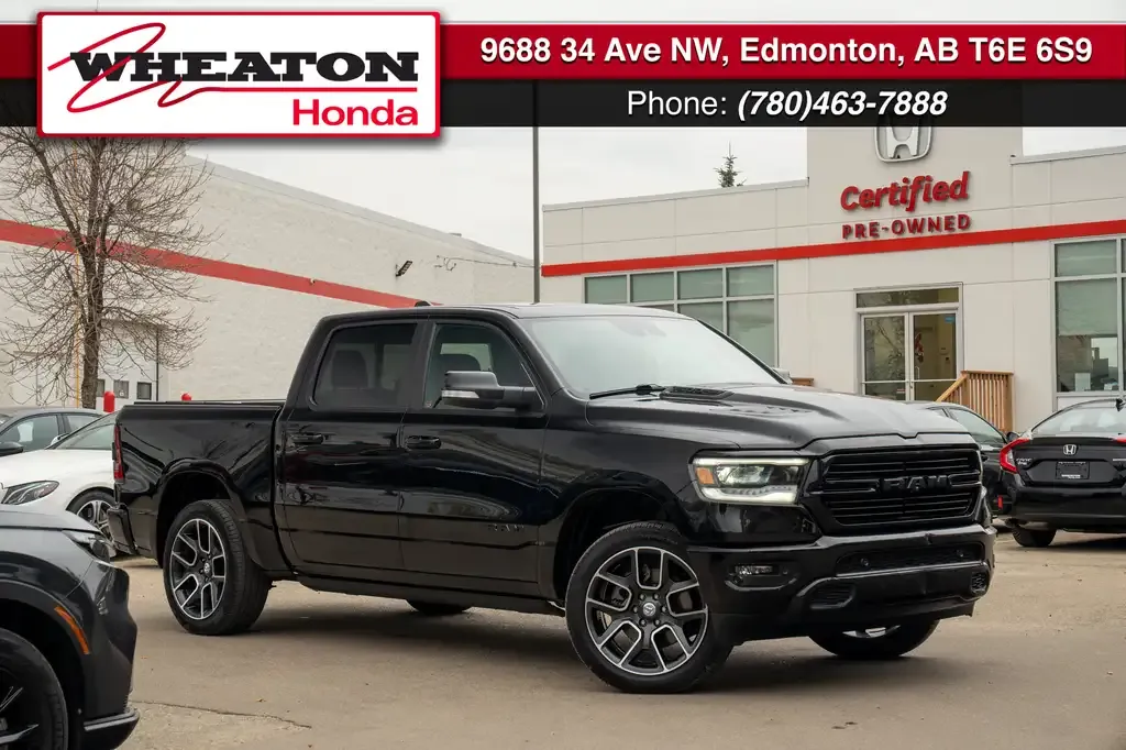 Ram 1500