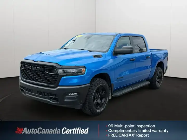 Ram 1500