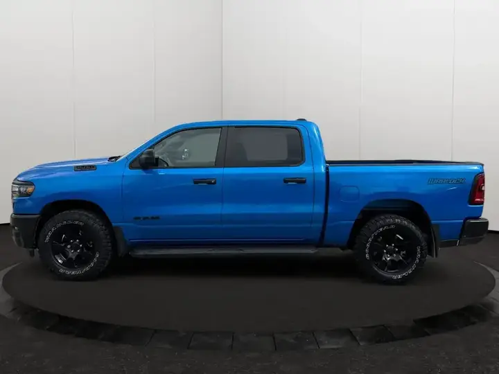 Ram 1500 2025 photo 2
