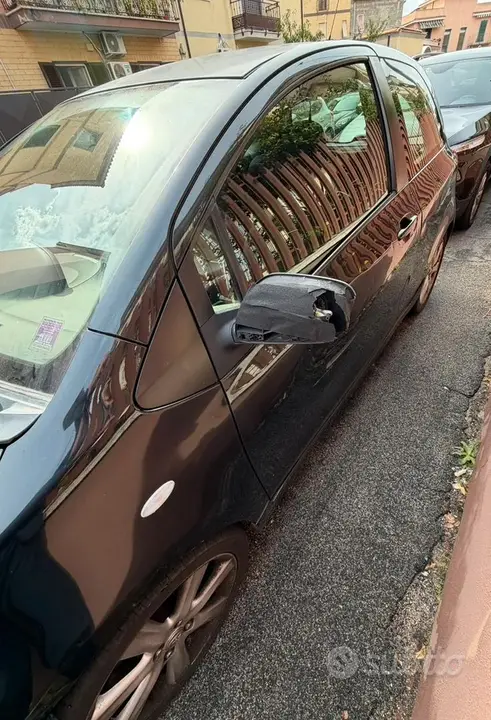 Toyota Yaris 2008 photo 5