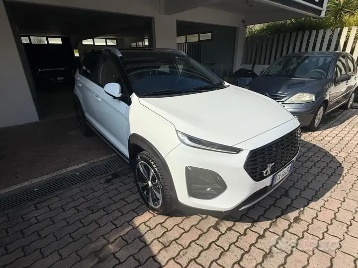 Citroen Ds3 2024 photo 3
