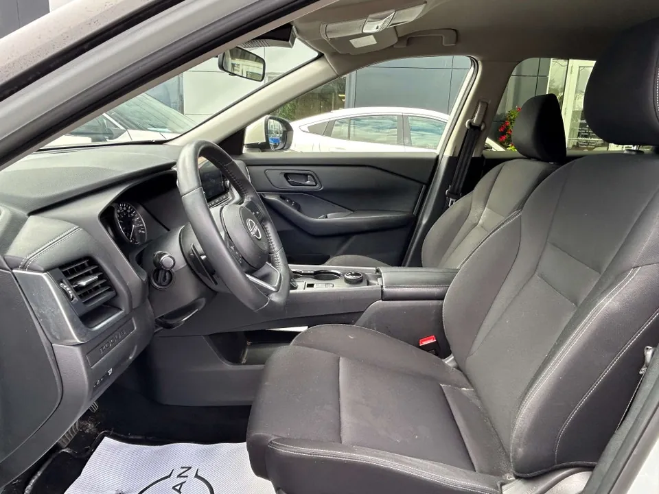 Nissan Rogue 2024 photo 5