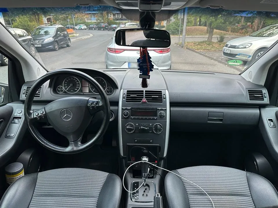 Mercedes-Benz A 150