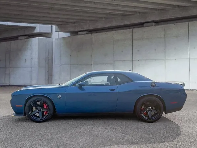 Dodge Challenger 2022 photo 4