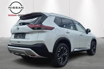 Nissan X-Trail 2026 photo 2