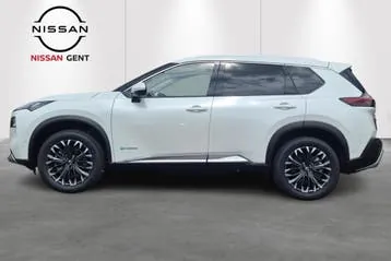 Nissan X-Trail 2026 photo 3