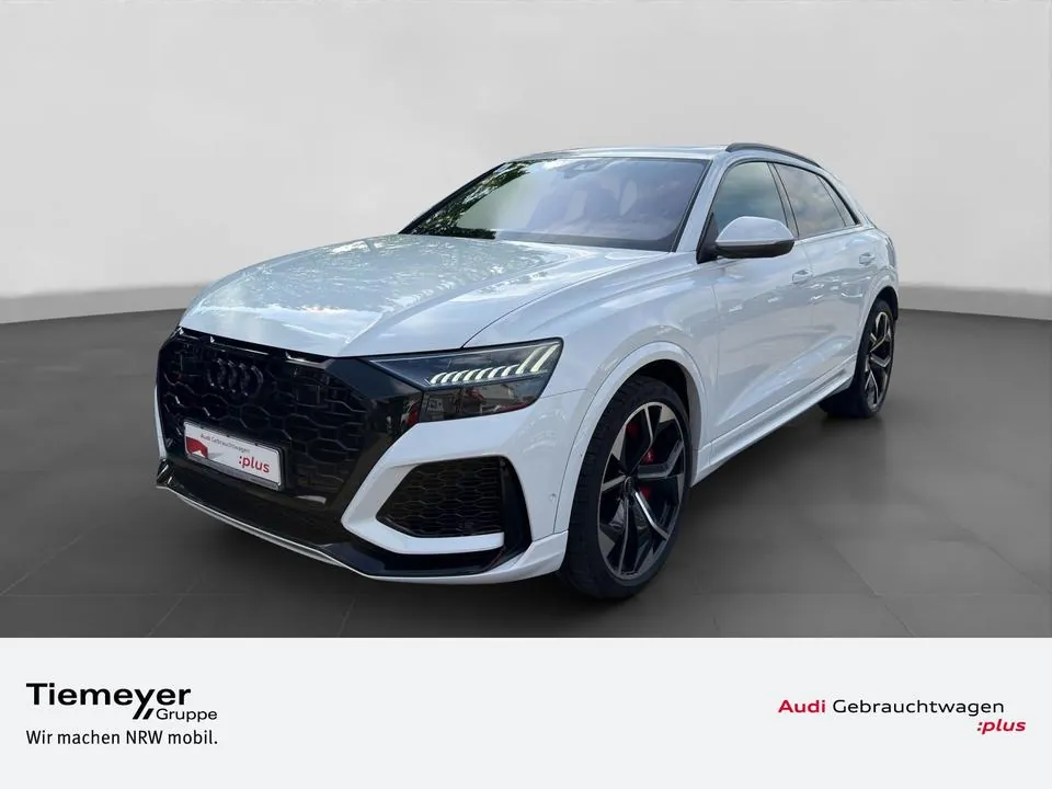 Audi Rsq8 Tfsi