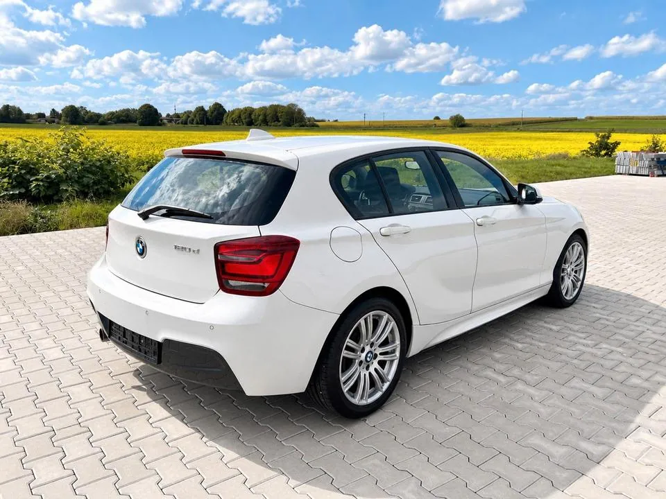 BMW 120D