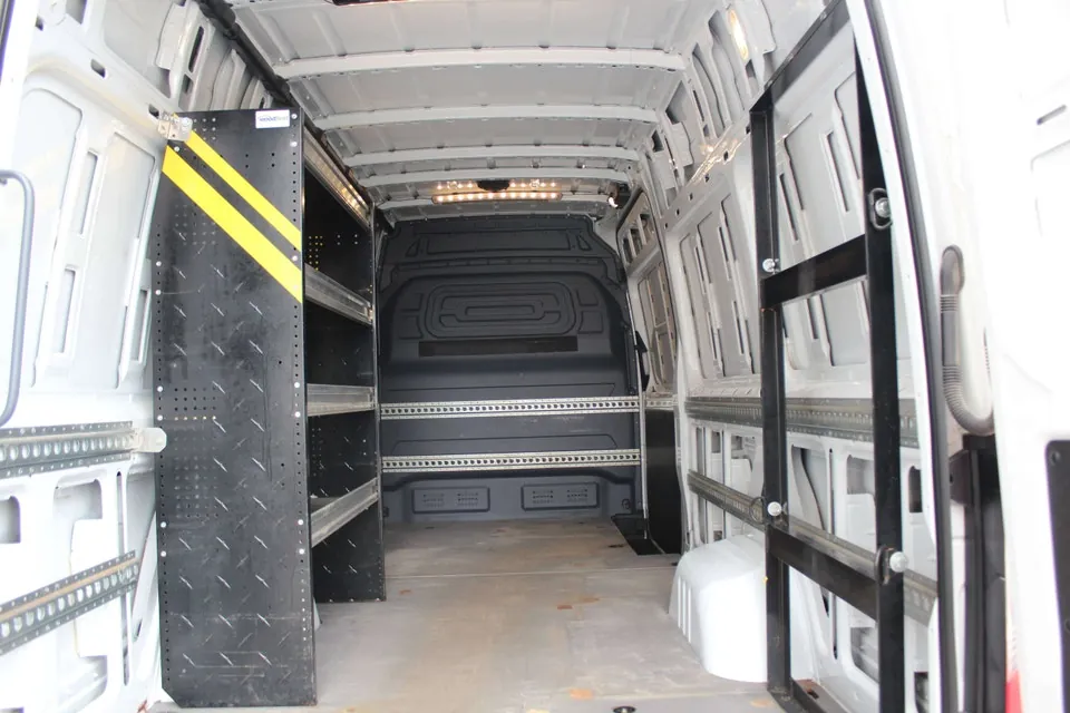 Mercedes-Benz Sprinter 2020 photo 3