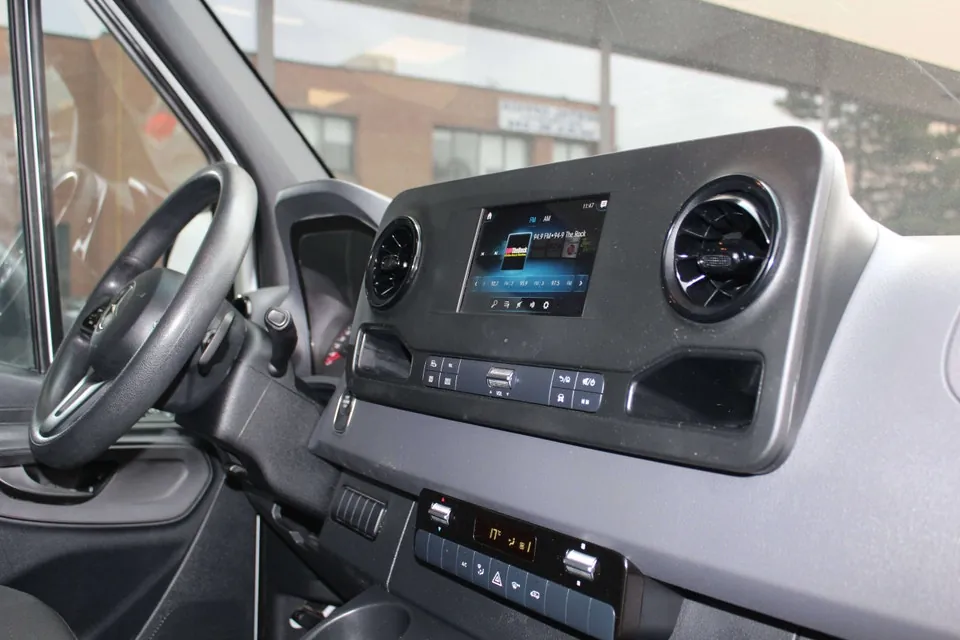 Mercedes-Benz Sprinter 2020 photo 5