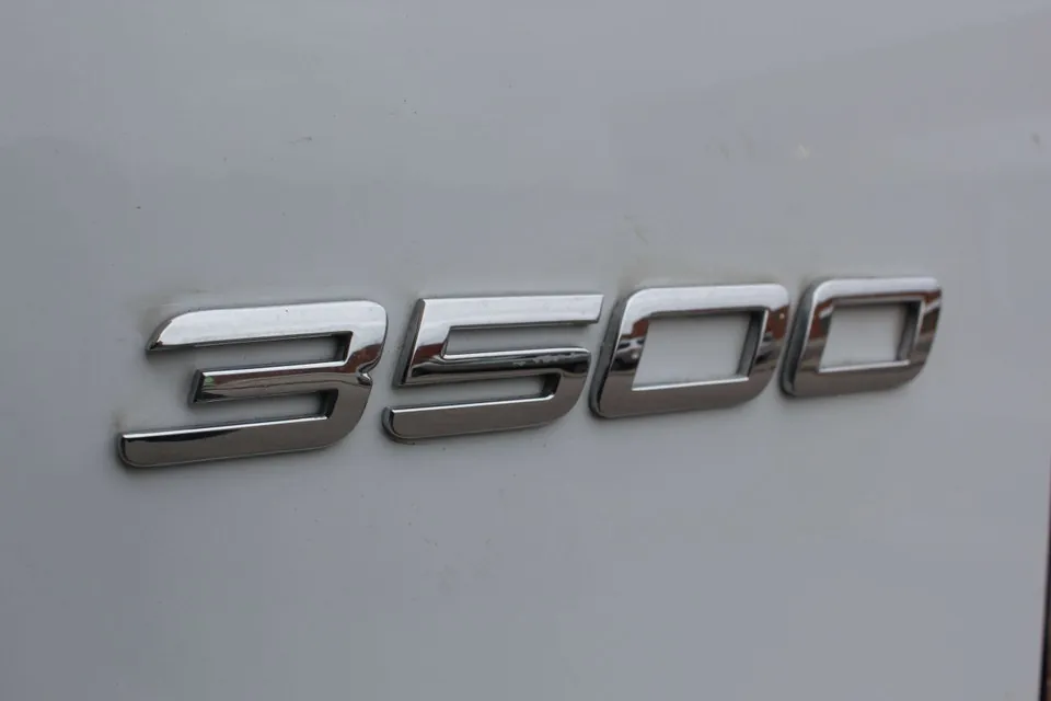 Mercedes-Benz Sprinter 2020 photo 2