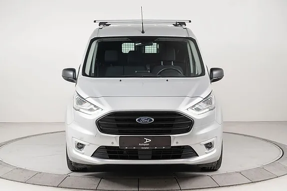 Ford Transit Connect 2021 photo 4