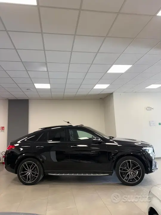 Mercedes-Benz Gle 2023 photo 2
