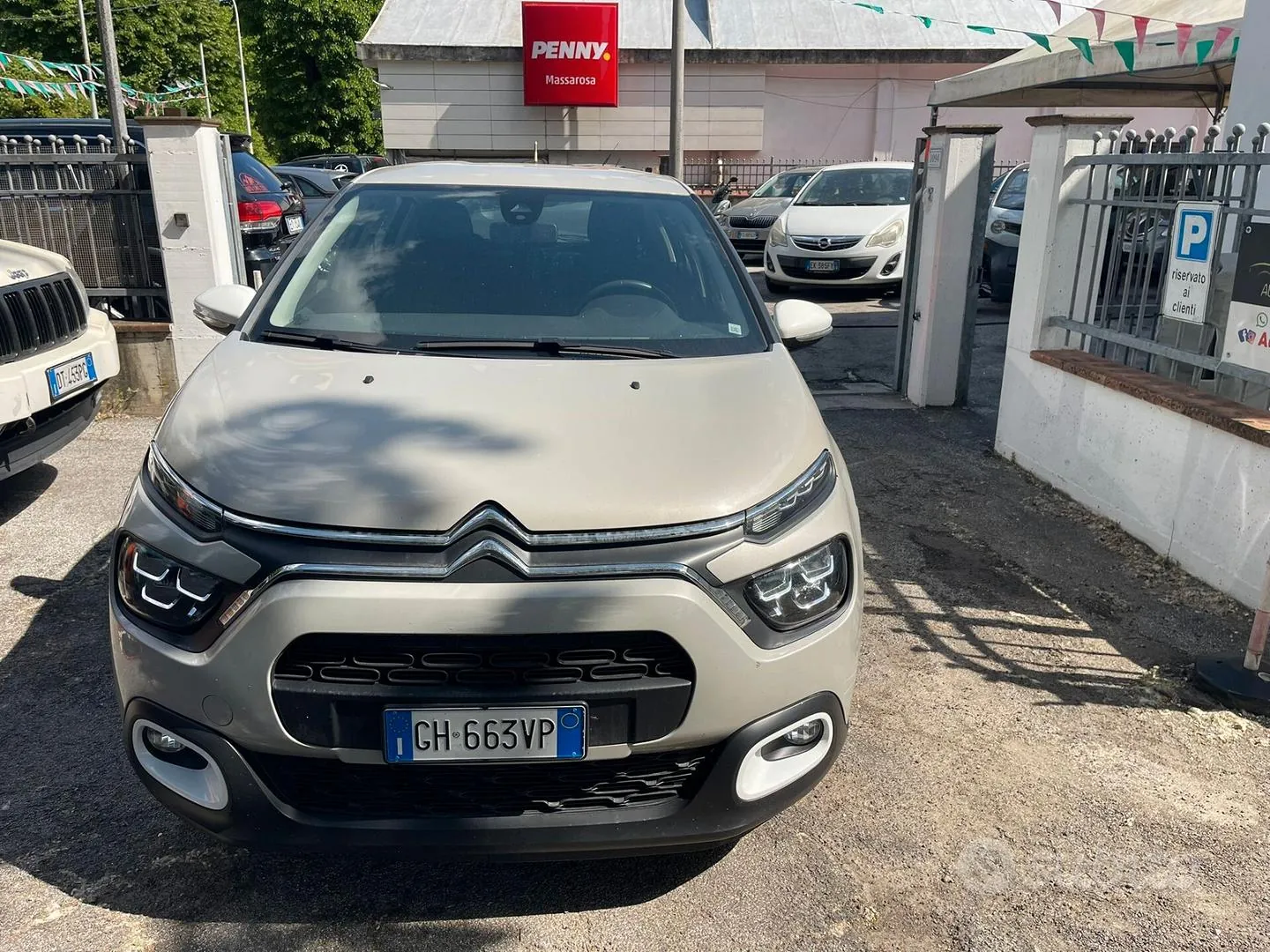 Citroen C3 2022 photo 3