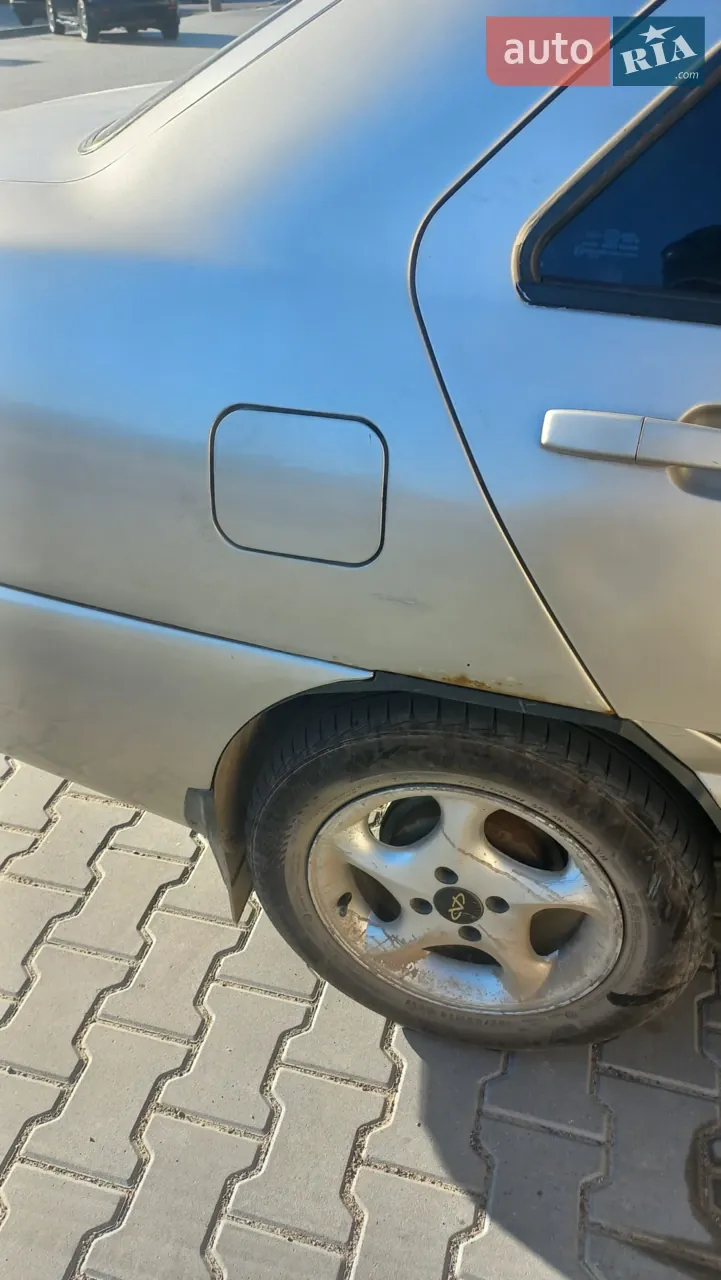 Chery Amulet 2007 photo 2