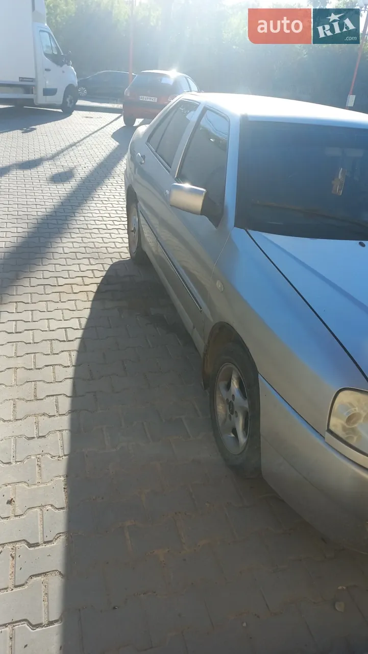 Chery Amulet 2007 photo 5