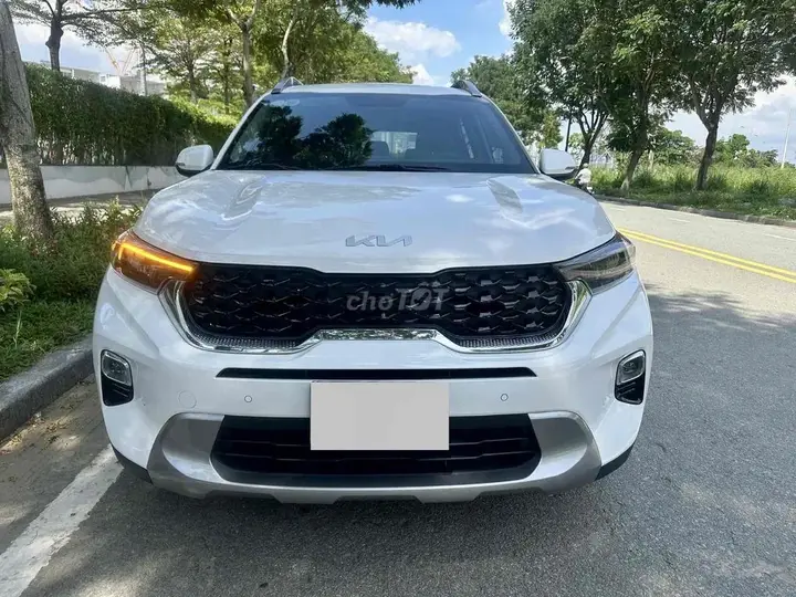 Kia Sonet