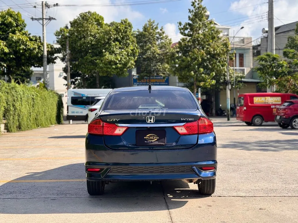 Honda City 2024 photo 4