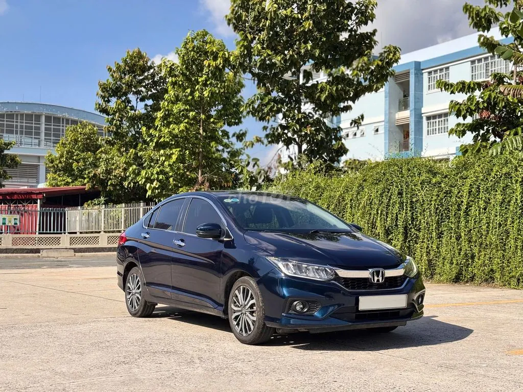 Honda City 2024 photo 5