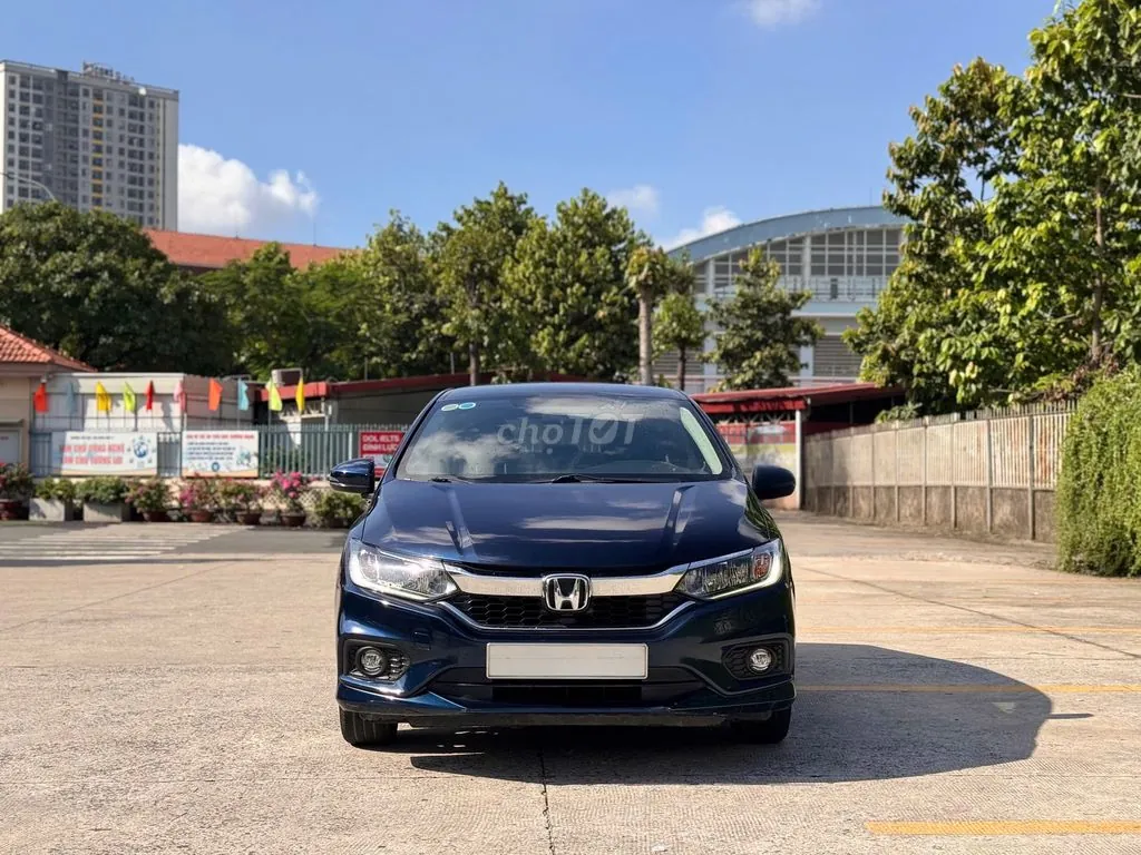 Honda City 2024 photo 2